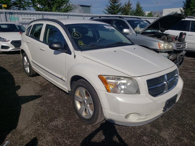 DODGE CALIBER SX 2010 1b3cb4ha2ad596381