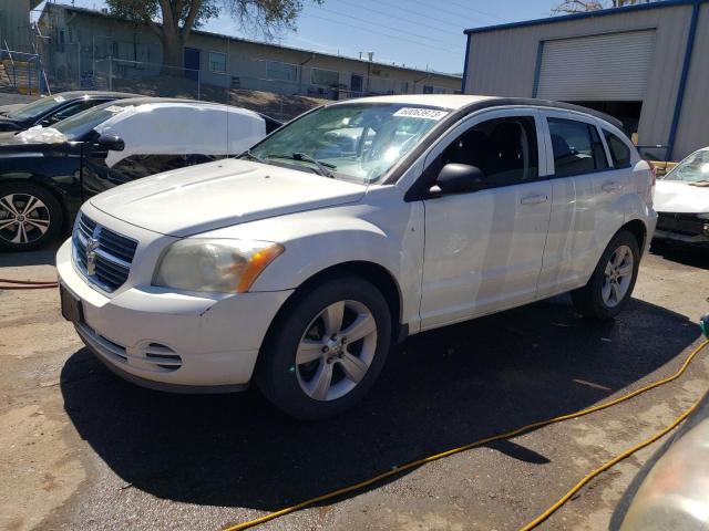 DODGE CALIBER SX 2010 1b3cb4ha2ad599720