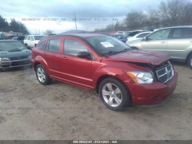 DODGE CALIBER 2010 1b3cb4ha2ad600798