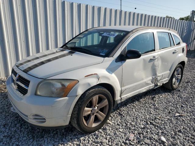 DODGE CALIBER SX 2010 1b3cb4ha2ad601031