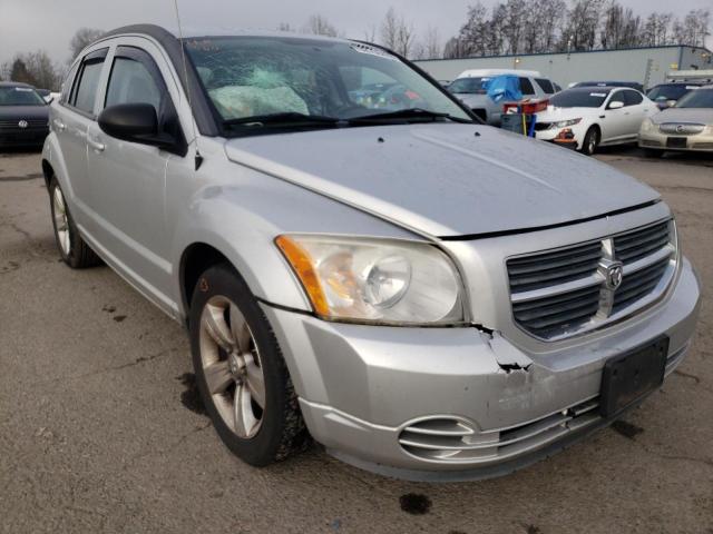 DODGE CALIBER SX 2010 1b3cb4ha2ad602647