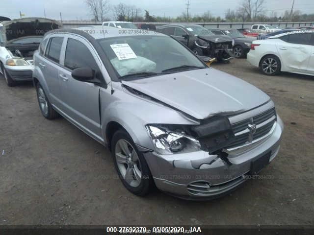 DODGE CALIBER 2010 1b3cb4ha2ad603118