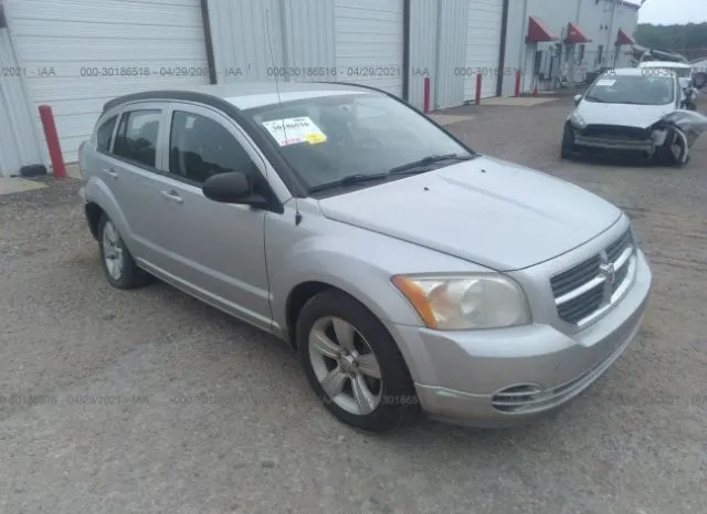 DODGE CALIBER 2010 1b3cb4ha2ad606522