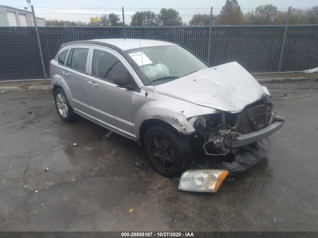 DODGE CALIBER 2010 1b3cb4ha2ad606598