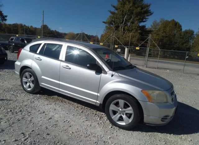 DODGE CALIBER 2010 1b3cb4ha2ad606729