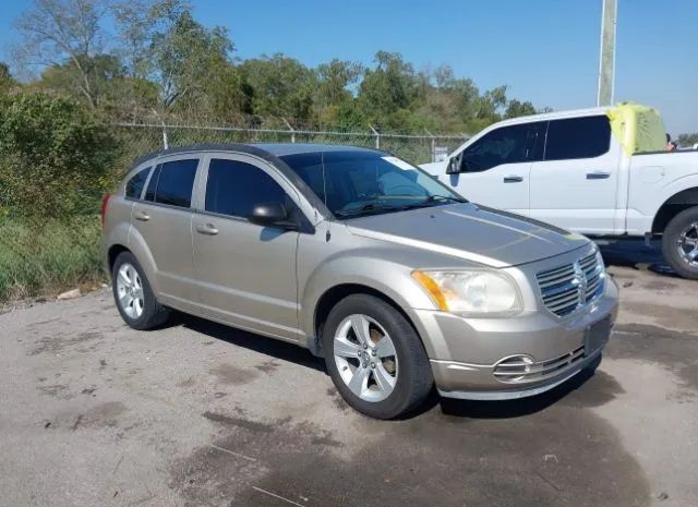 DODGE CALIBER 2010 1b3cb4ha2ad607489