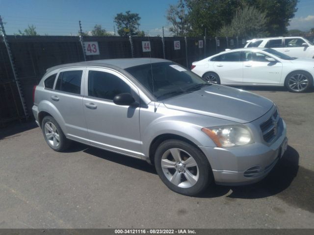 DODGE CALIBER 2010 1b3cb4ha2ad612546