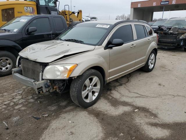 DODGE CALIBER SX 2010 1b3cb4ha2ad613759