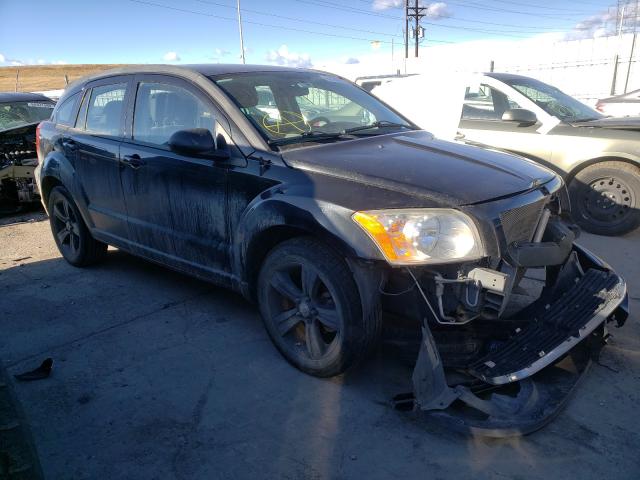 DODGE CALIBER SX 2010 1b3cb4ha2ad613941