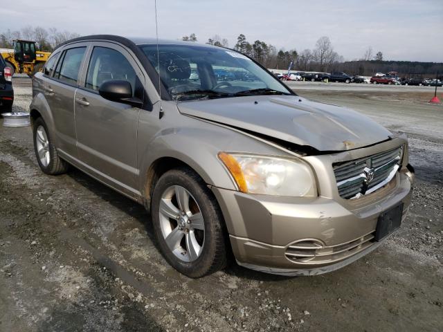 DODGE CALIBER SX 2010 1b3cb4ha2ad618461