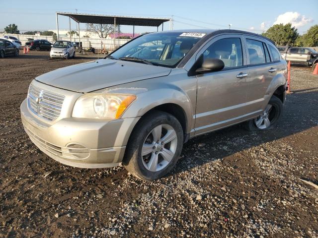 DODGE CALIBER 2010 1b3cb4ha2ad618783