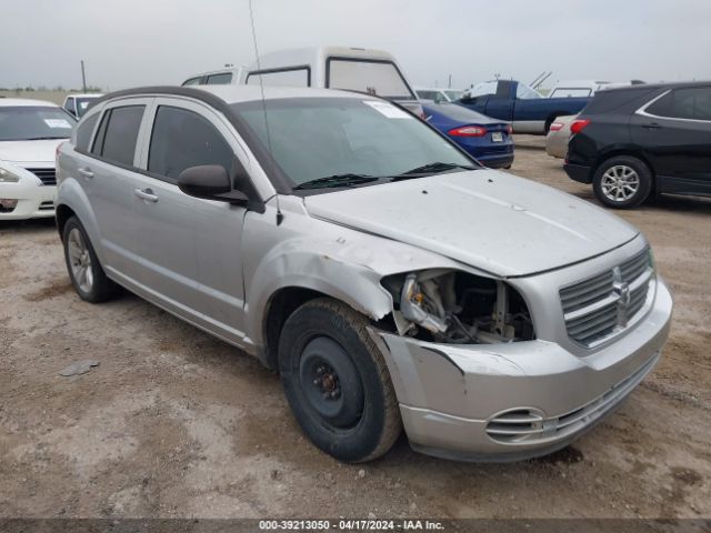 DODGE CALIBER 2010 1b3cb4ha2ad619304