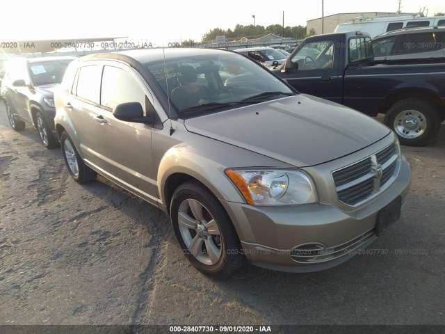 DODGE CALIBER 2010 1b3cb4ha2ad630268