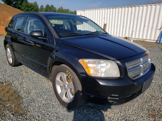 DODGE CALIBER SX 2010 1b3cb4ha2ad630366