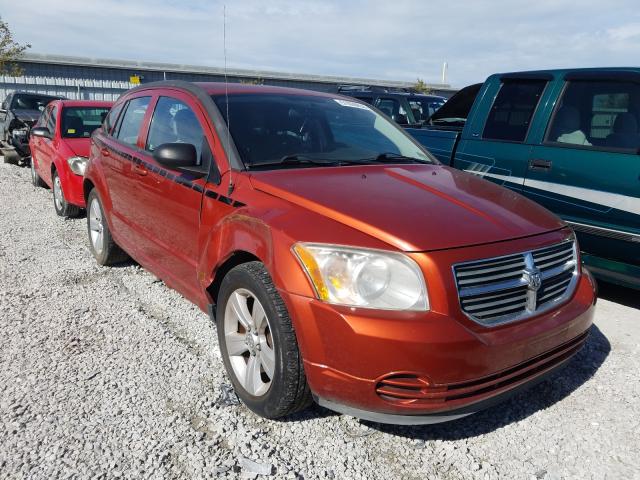 DODGE CALIBER SX 2010 1b3cb4ha2ad635289