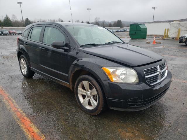 DODGE CALIBER SX 2010 1b3cb4ha2ad635339