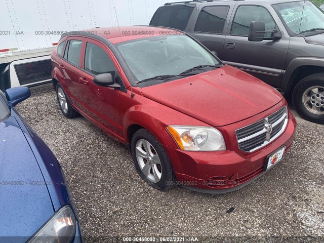 DODGE CALIBER 2010 1b3cb4ha2ad641710