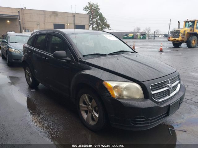 DODGE CALIBER 2010 1b3cb4ha2ad650603