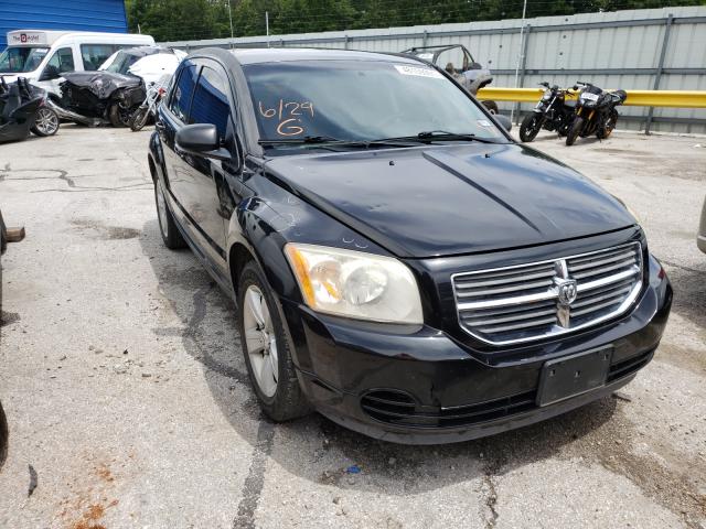 DODGE CALIBER SX 2010 1b3cb4ha2ad651573