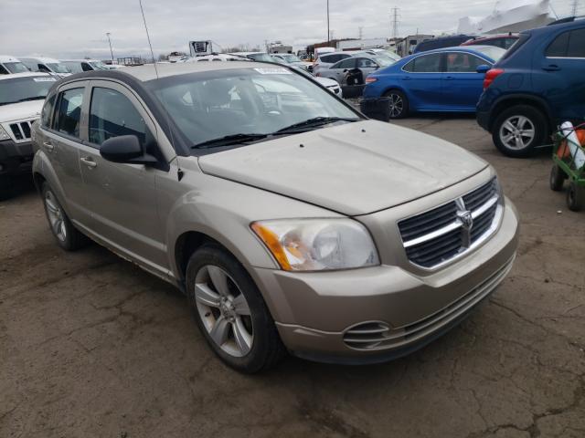 DODGE CALIBER SX 2010 1b3cb4ha2ad651993