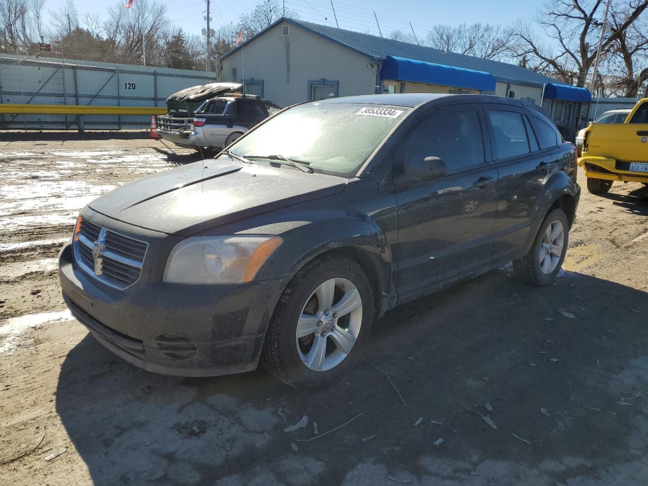 DODGE CALIBER 2010 1b3cb4ha2ad661407