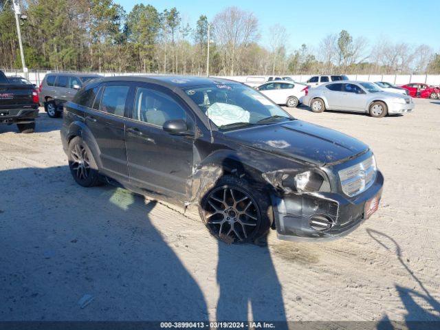 DODGE CALIBER 2010 1b3cb4ha2ad661424