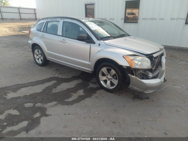 DODGE CALIBER 2010 1b3cb4ha2ad661732