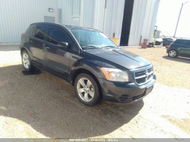 DODGE CALIBER 2010 1b3cb4ha2ad661973