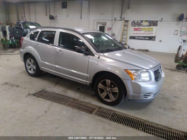 DODGE CALIBER 2010 1b3cb4ha2ad662816