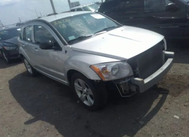 DODGE CALIBER 2010 1b3cb4ha2ad663108