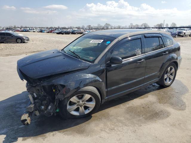 DODGE CALIBER 2010 1b3cb4ha2ad663187