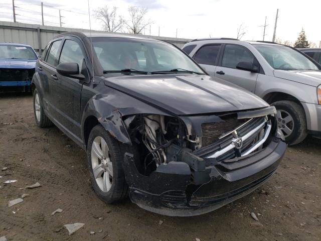 DODGE NULL 2010 1b3cb4ha2ad663514