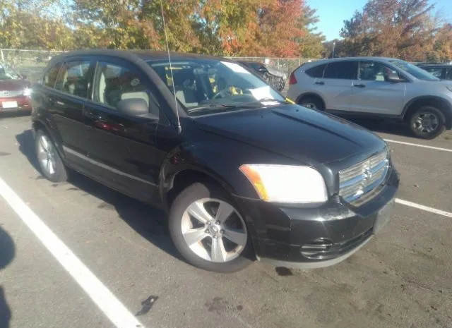 DODGE CALIBER 2010 1b3cb4ha2ad663691