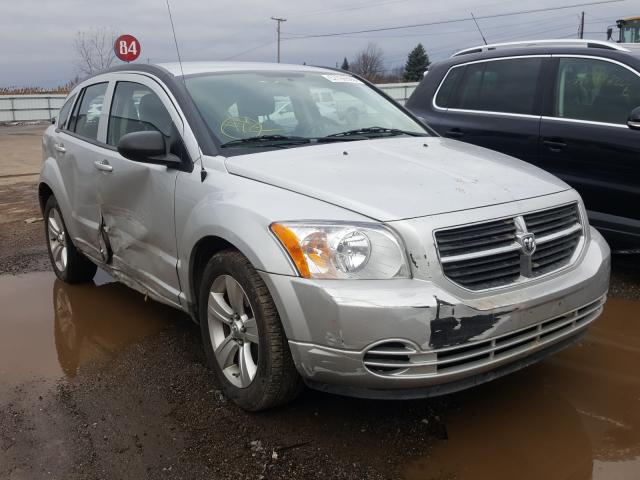 DODGE CALIBER SX 2010 1b3cb4ha2ad664713