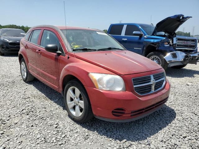 DODGE CALIBER 2010 1b3cb4ha2ad665005