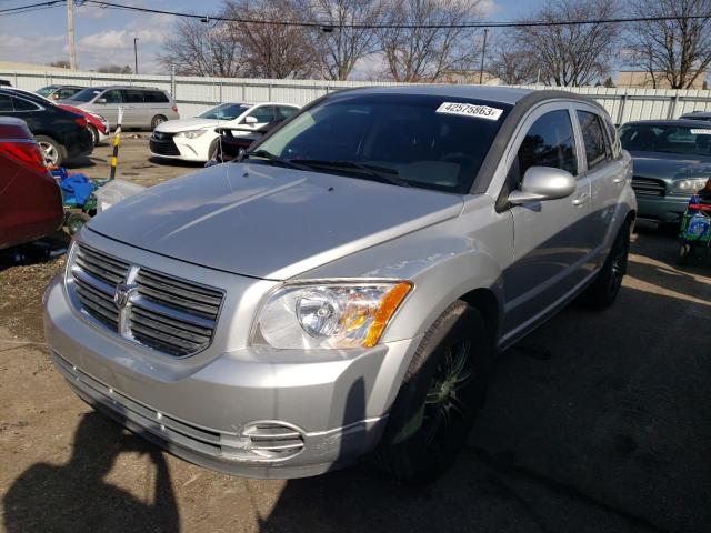 DODGE CALIBER SX 2010 1b3cb4ha2ad665070