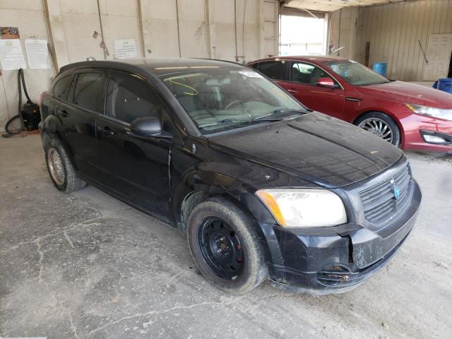 DODGE CALIBER SX 2010 1b3cb4ha2ad665117