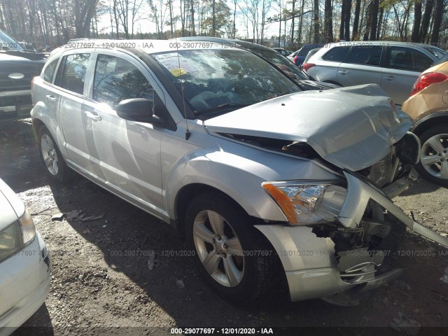 DODGE CALIBER 2010 1b3cb4ha2ad665263