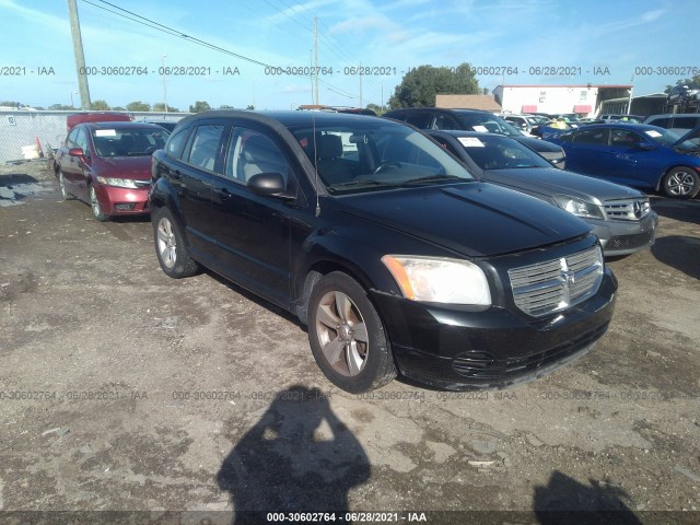 DODGE CALIBER 2010 1b3cb4ha2ad665456