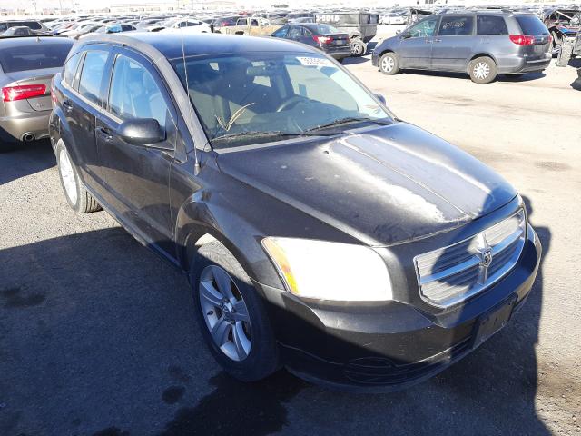 DODGE CALIBER SX 2010 1b3cb4ha2ad668244