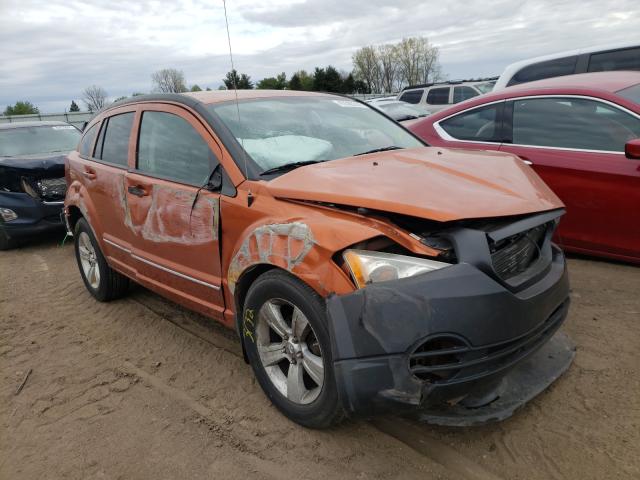 DODGE CALIBER SX 2011 1b3cb4ha2bd204257