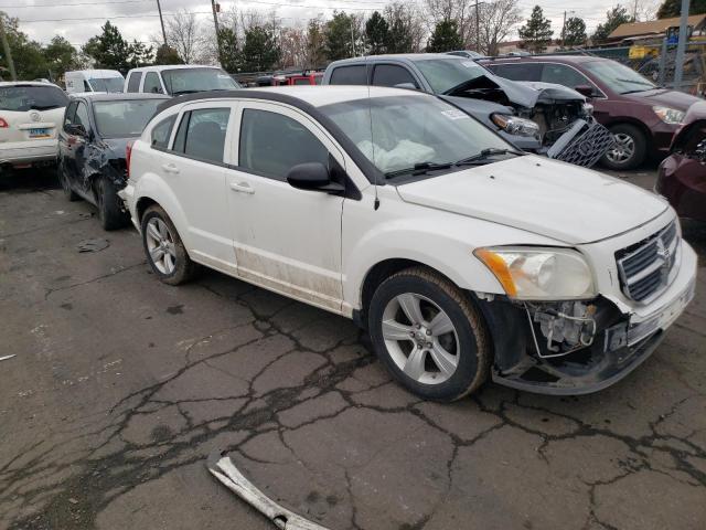 DODGE CALIBER SX 2010 1b3cb4ha3ad532236