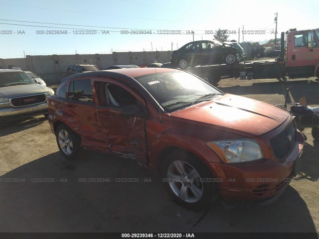 DODGE CALIBER 2010 1b3cb4ha3ad532530