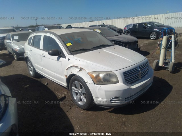 DODGE CALIBER 2010 1b3cb4ha3ad532933