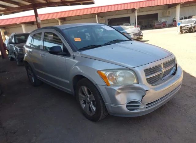 DODGE CALIBER 2010 1b3cb4ha3ad533158