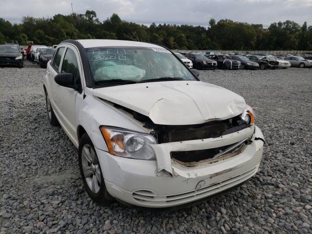 DODGE CALIBER SX 2010 1b3cb4ha3ad534682