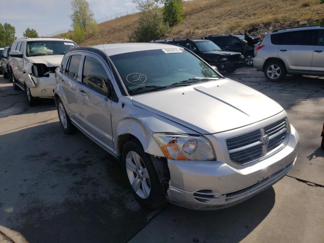 DODGE CALIBER SX 2010 1b3cb4ha3ad535010