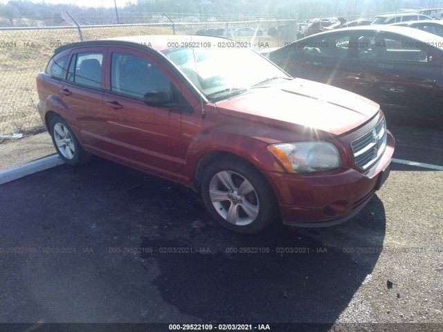 DODGE CALIBER 2010 1b3cb4ha3ad535864