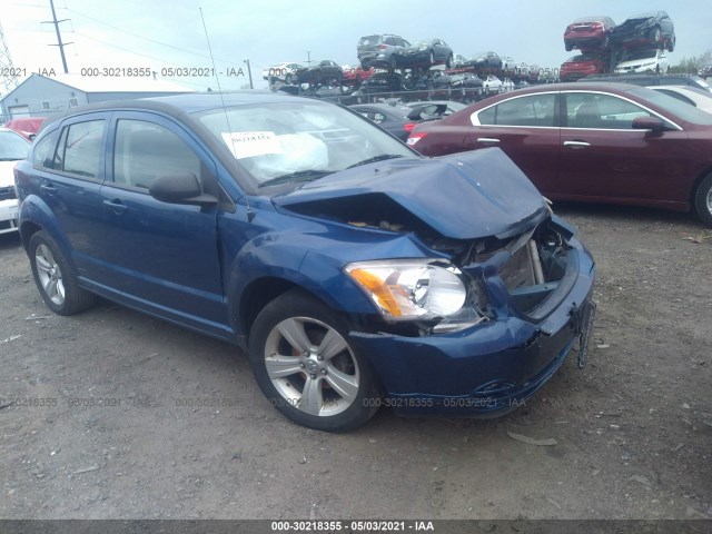 DODGE CALIBER 2010 1b3cb4ha3ad536058