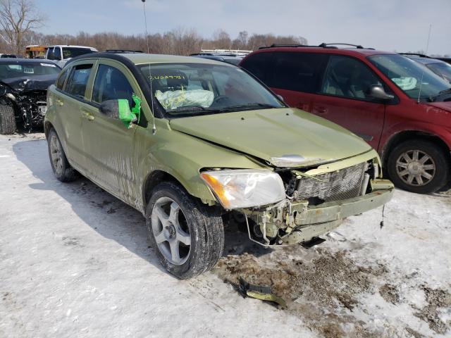 DODGE CALIBER SX 2010 1b3cb4ha3ad536089